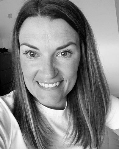 Linzi Jess ASFX Coach